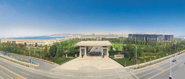 臥龍電氣：深入應用中望CAD大幅度提升設計效率